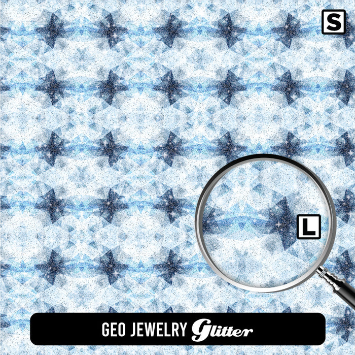 Geo Jewelry