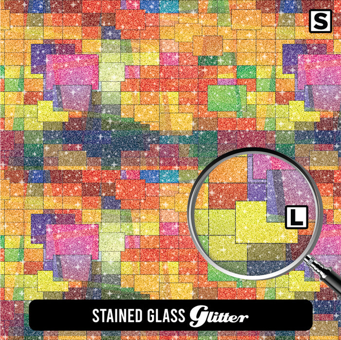 Stained Glass