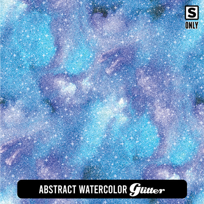 Abstract Watercolor