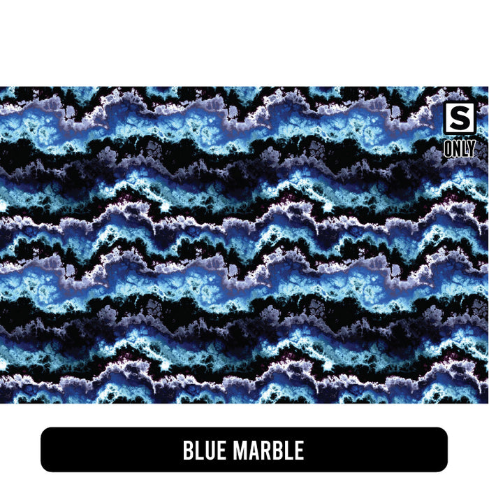 Blue Marble