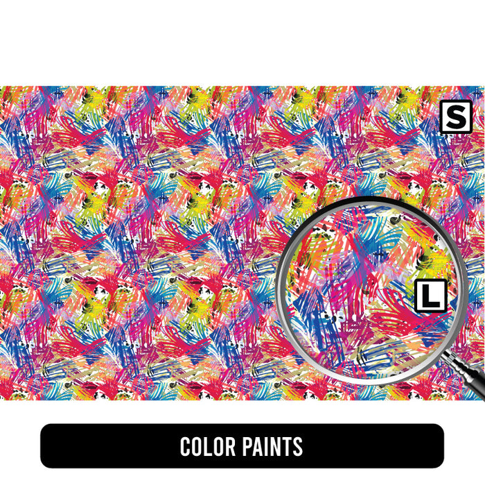 Color Paints