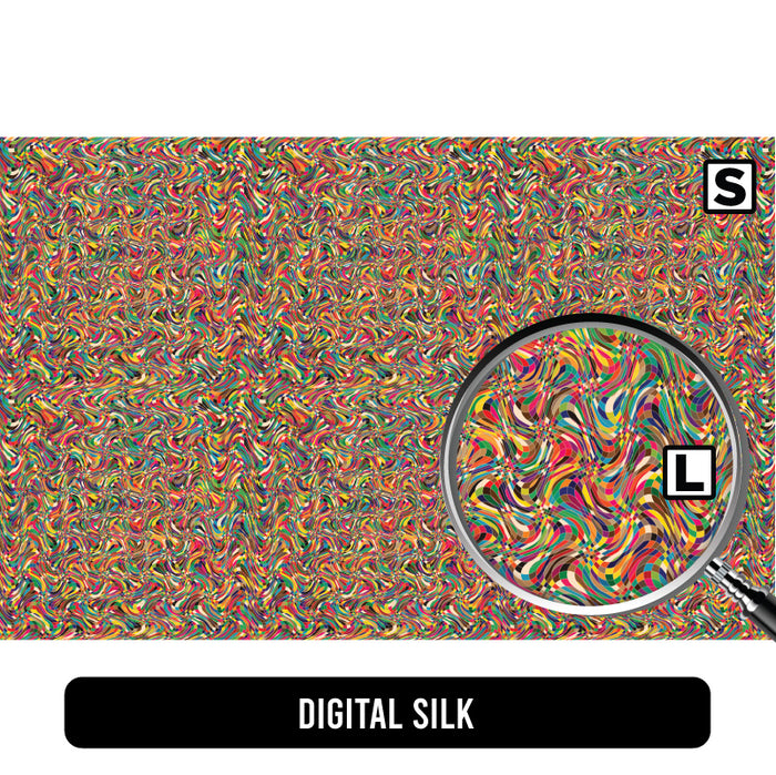 Digital Silk