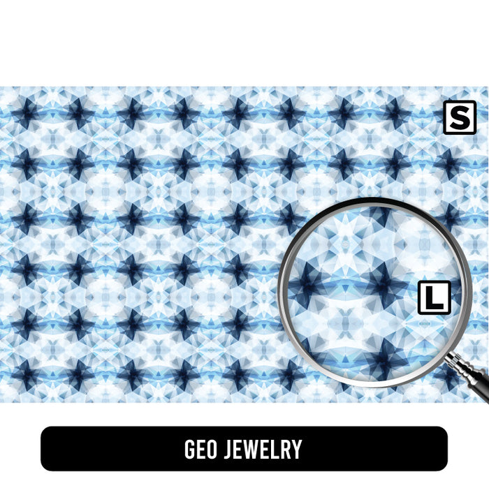 Geo Jewelry