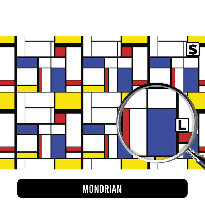 Mondrian