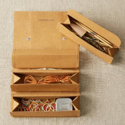 Accessory Roll - CocoKnits - Accessories
