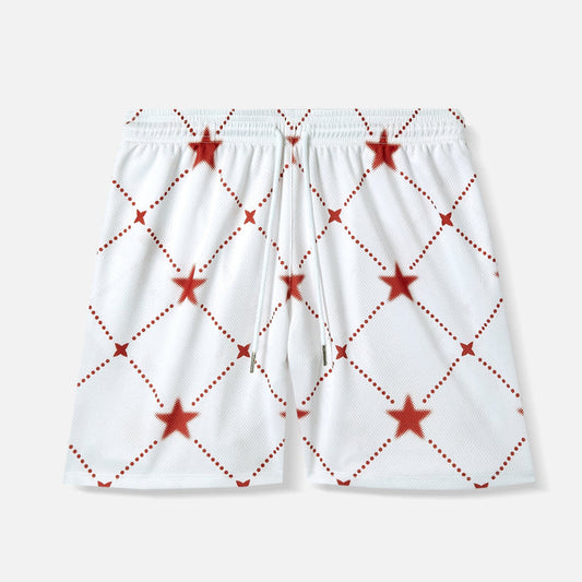 ALL STAR SHORTS