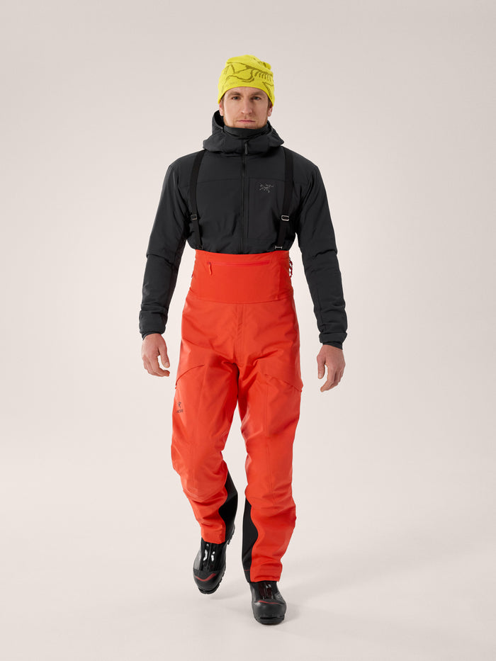 Alpha SV Bib Men's