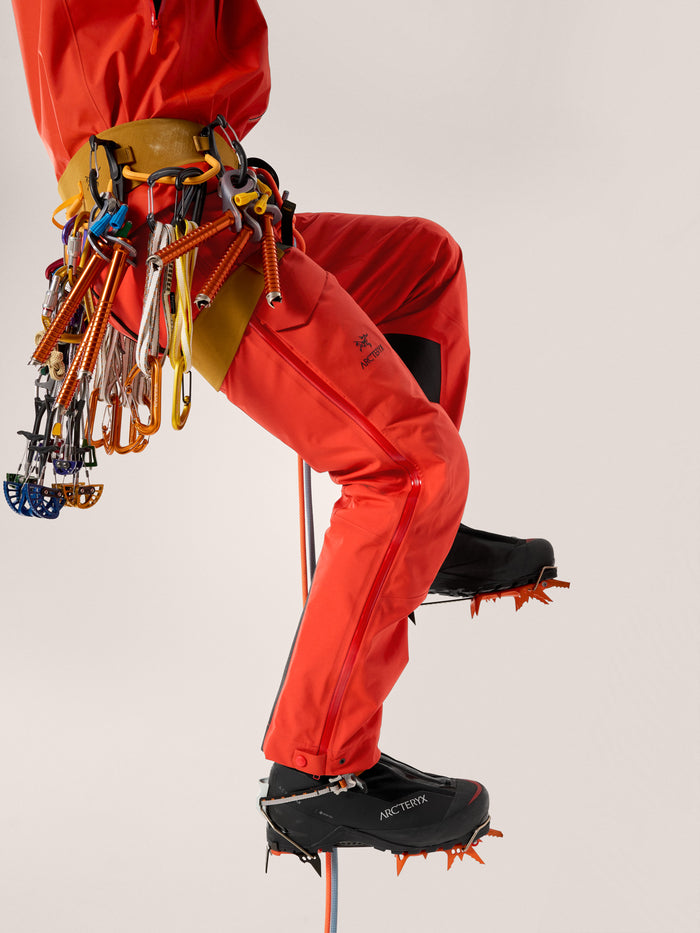 Alpha SV Bib Men's