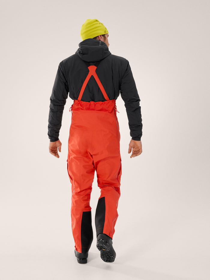 Alpha SV Bib Men's