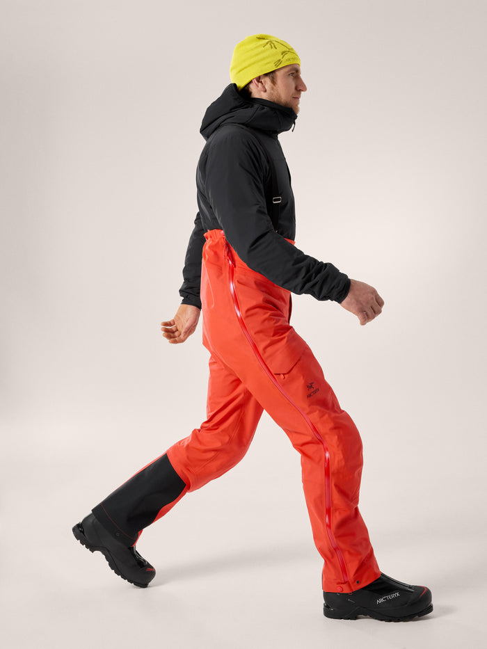 Alpha SV Bib Men's