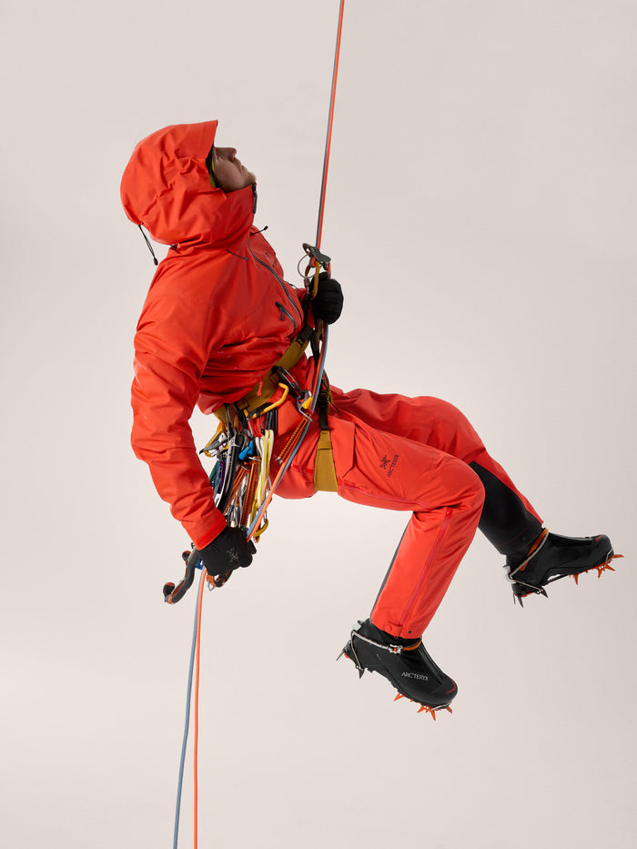 Alpha SV Bib Men's