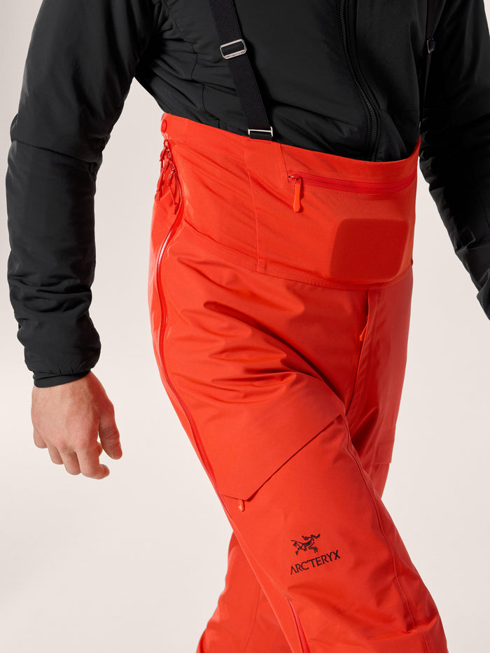Alpha SV Bib Men's
