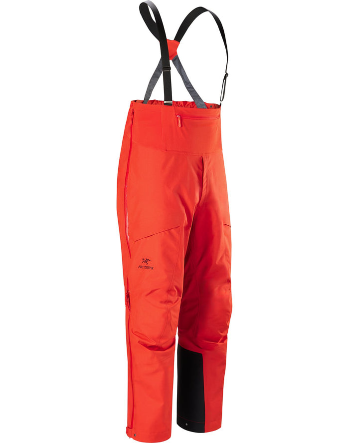 Alpha SV Bib Men's