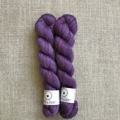 Amethyst - Sea Song - Fingering