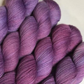 Amethyst - Studio Smitten
