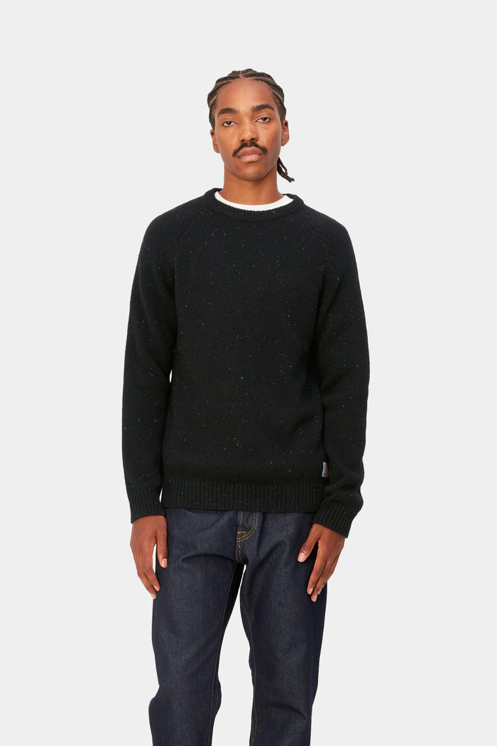 Anglistic Sweater