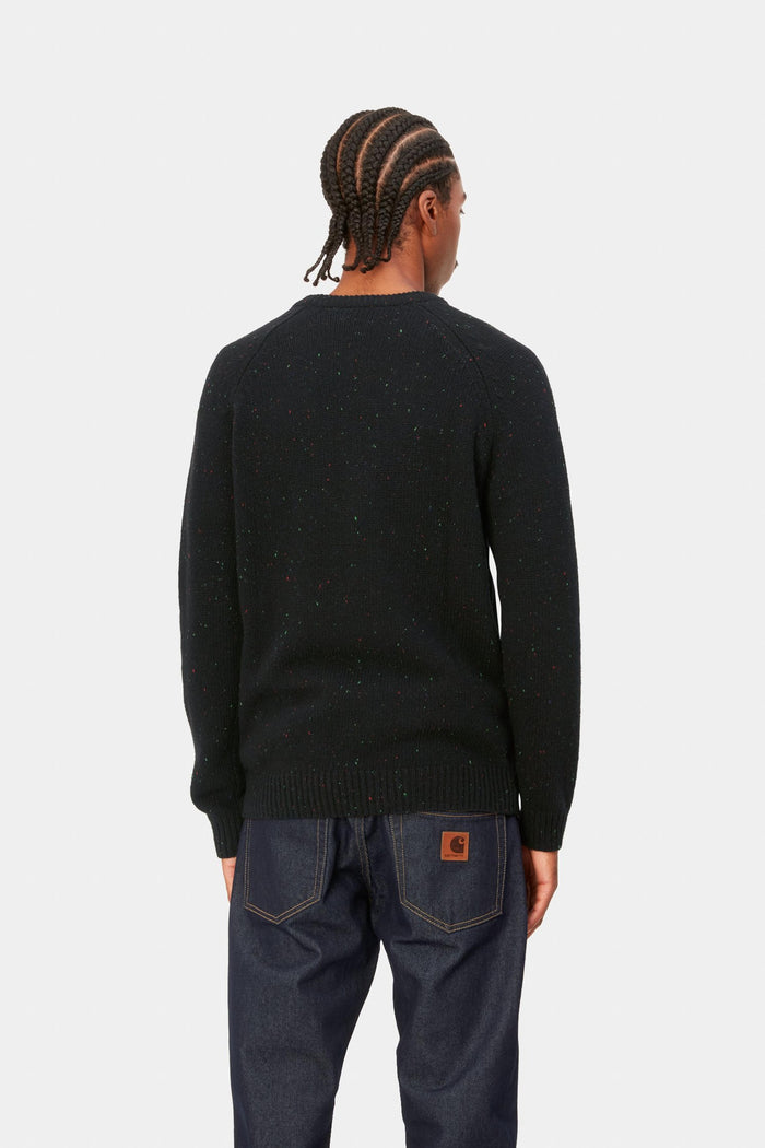 Anglistic Sweater