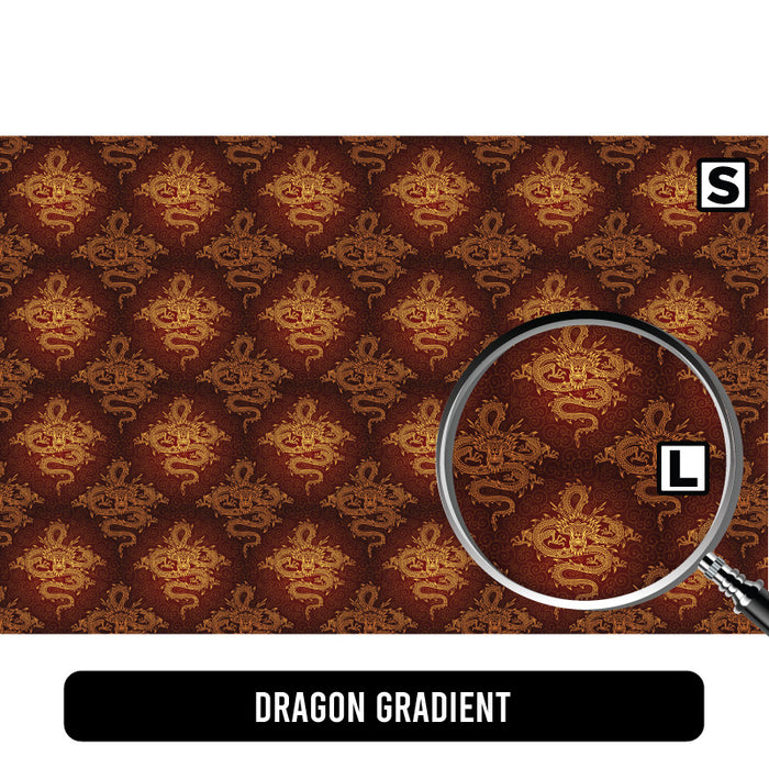Dragon Gradient