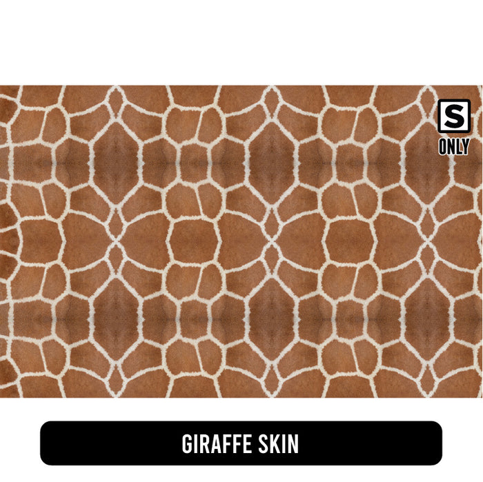 Giraffe Skin