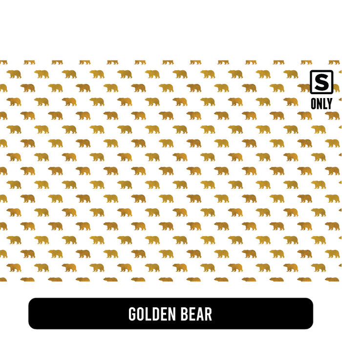 Golden Bear