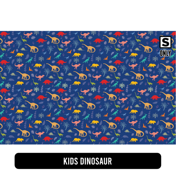 Kids Dinosaur
