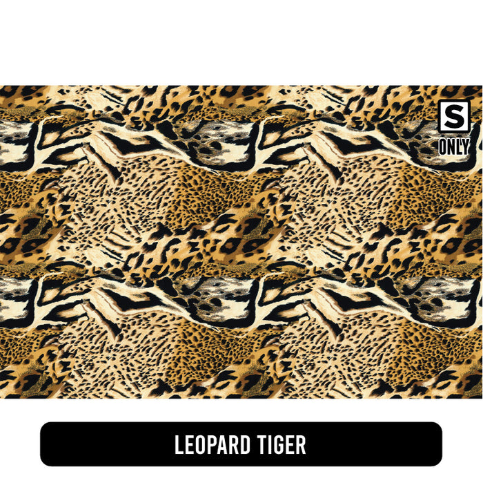 Leopard Tiger