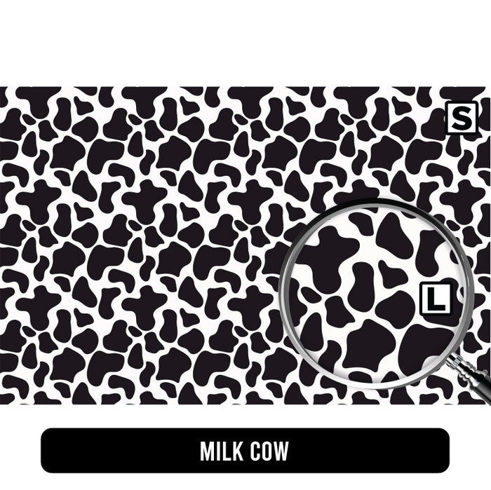Milk Cow