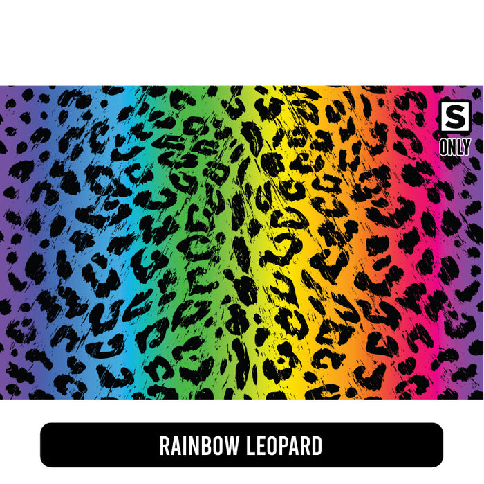 Rainbow Leopard