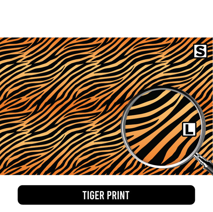 Tiger Print