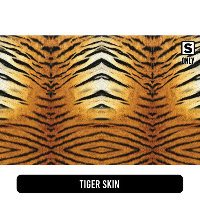 Tiger Skin