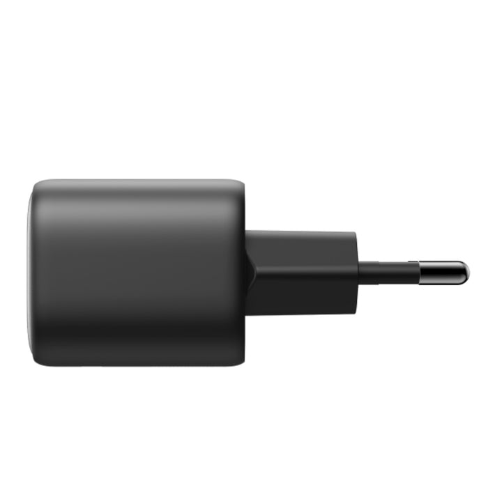 Anker Zolo 20W Compact USB C GaN Charger - Black (A2699L11)