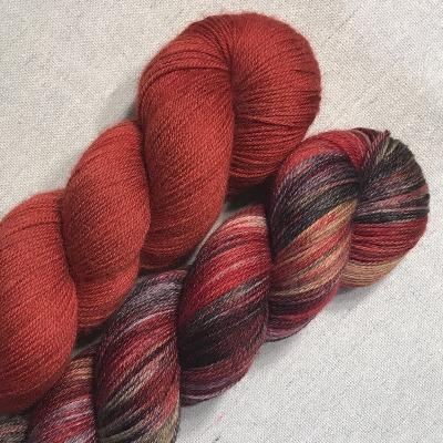 AnneZ -  2-Color Kit
