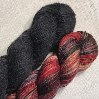 AnneZ -  2-Color Kit