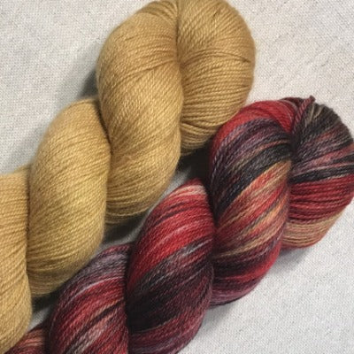 AnneZ -  2-Color Kit