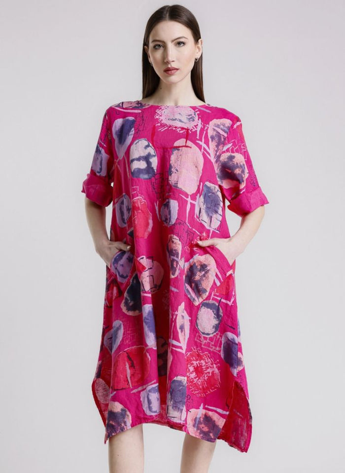Gem Fuchsia / One Size