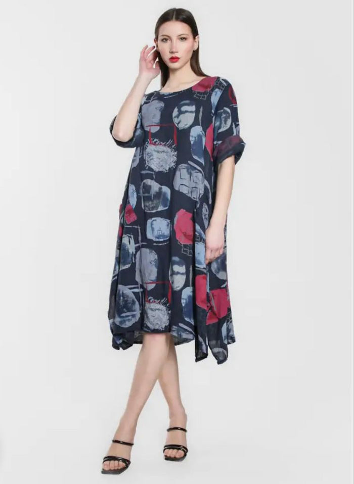 Gem Navy / One Size