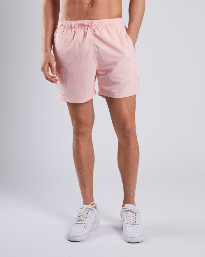 Archer Swim Shorts Bermuda Pink