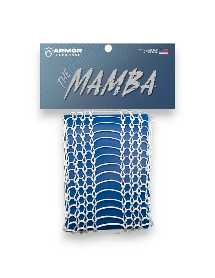 Armor Lax Mamba Mesh