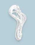 Armor Lax Valkyrie Mesh Runner