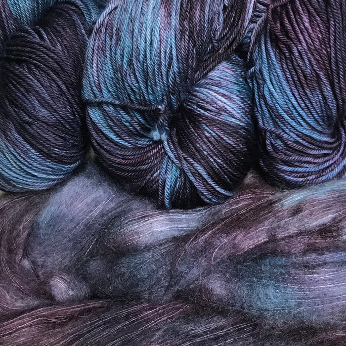 As If - Studio Aran