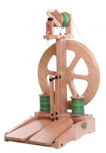 Ashford Kiwi 3 - Spin and Weave