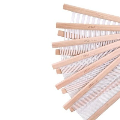 Ashford SampleIt Loom Reeds - Spin and Weave