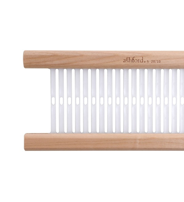 Ashford SampleIt Loom Reeds - Spin and Weave