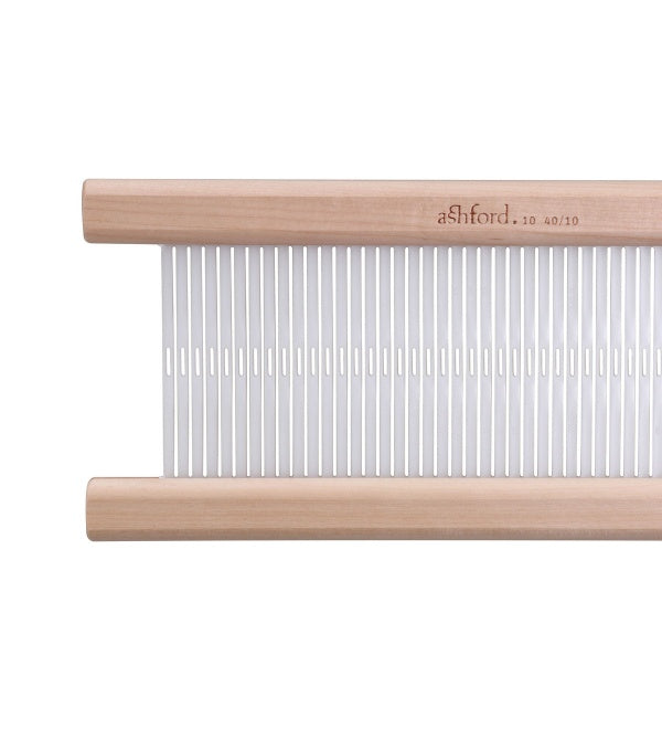 Ashford SampleIt Loom Reeds - Spin and Weave