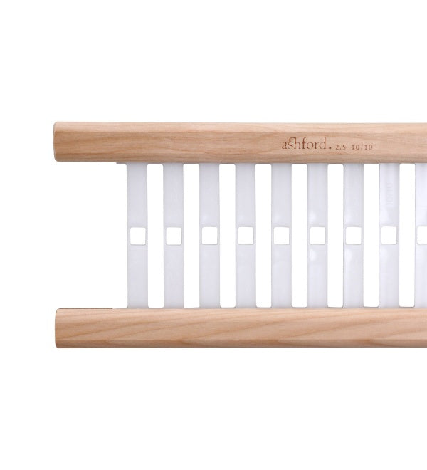 Ashford SampleIt Loom Reeds - Spin and Weave