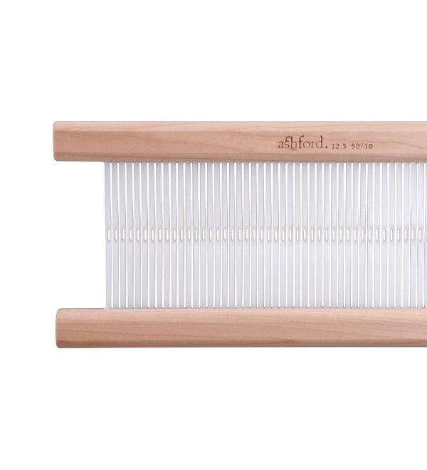 Ashford SampleIt Loom Reeds - Spin and Weave