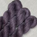 Aubergine - Studio Silk'n Linen - Fingering