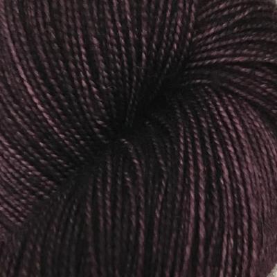 Aubergine - Studio Smitten