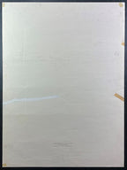 AUCTION - The Beatles - "The Fool" Apple Records - 1967 Poster - Very Good