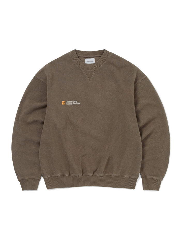 Authentic Tradition Crewneck